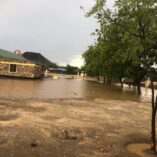Poplave spomladi 2020, župnija nadangela Mihaela, škofija Lodwar, Kenija
