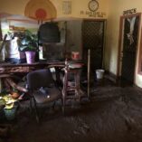 Poplave spomladi 2020, župnija nadangela Mihaela, škofija Lodwar, Kenija