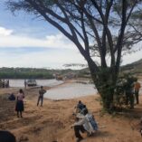 Ponovne poplave, avgust 2020, župnija nadangela Mihaela, škofija Lodwar, Kenija