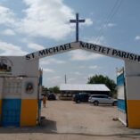 Obnovitvena dela na župniji nadangela Mihaela, škofija Lodwar, Kenija